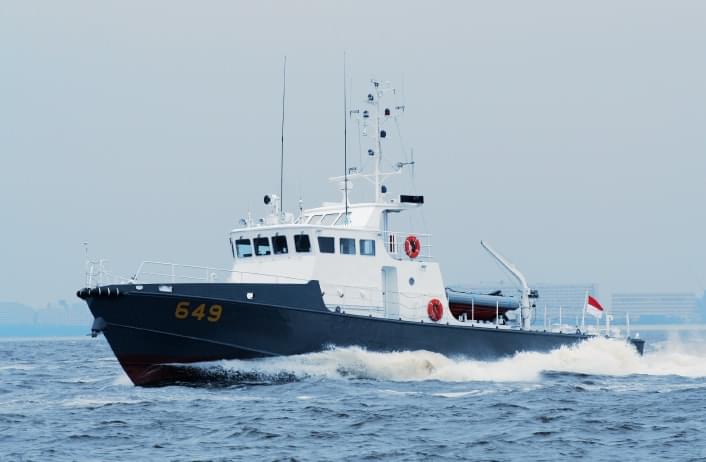 KP. ANIS MADU(649)