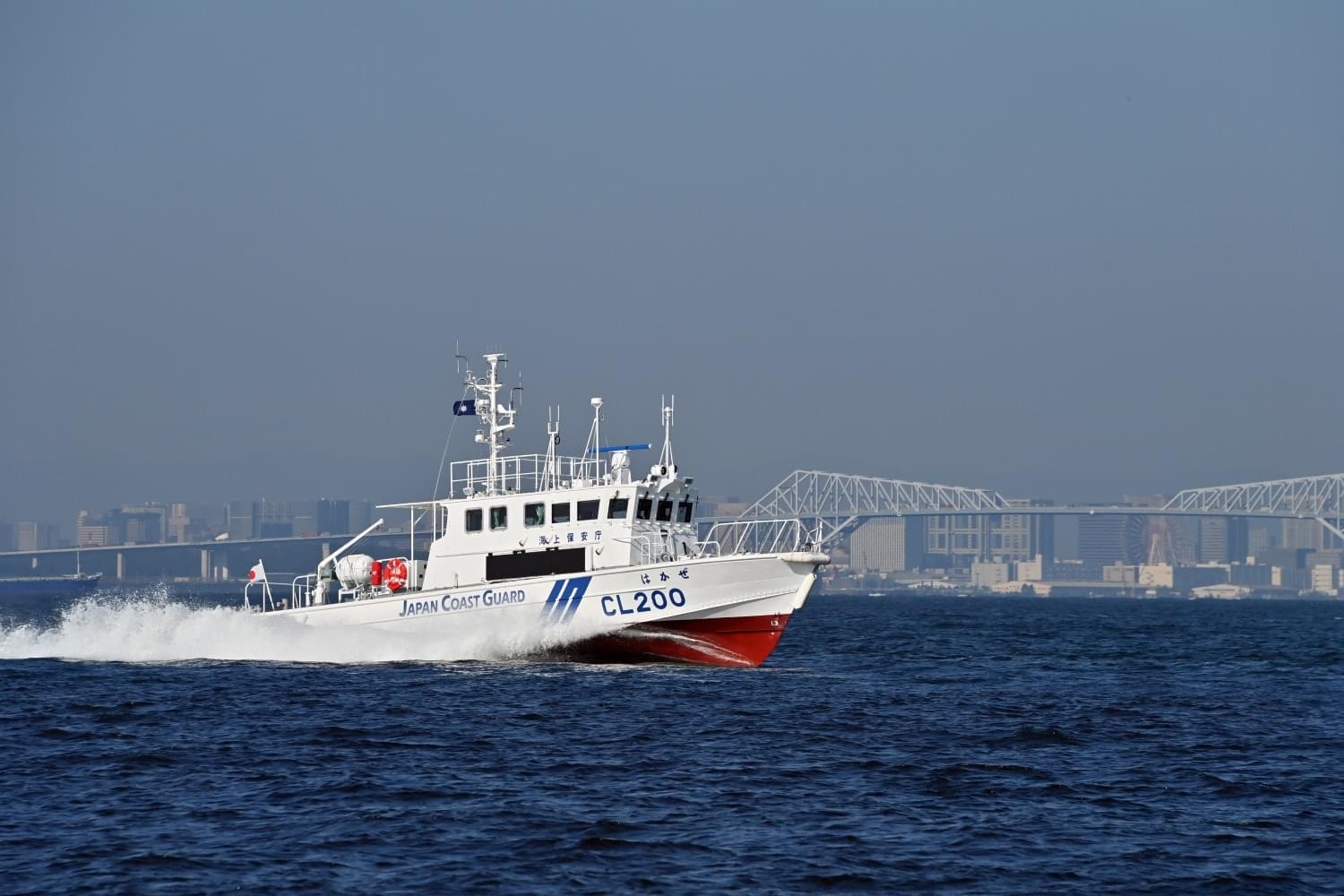 CL200 はかぜ