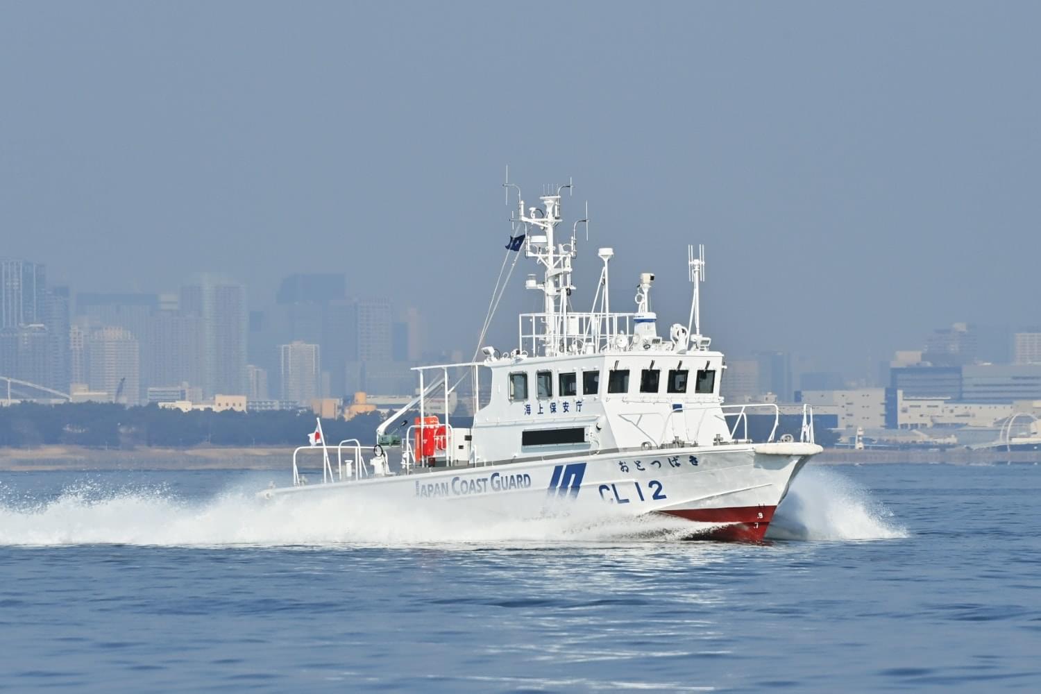 CL12 おとつばき