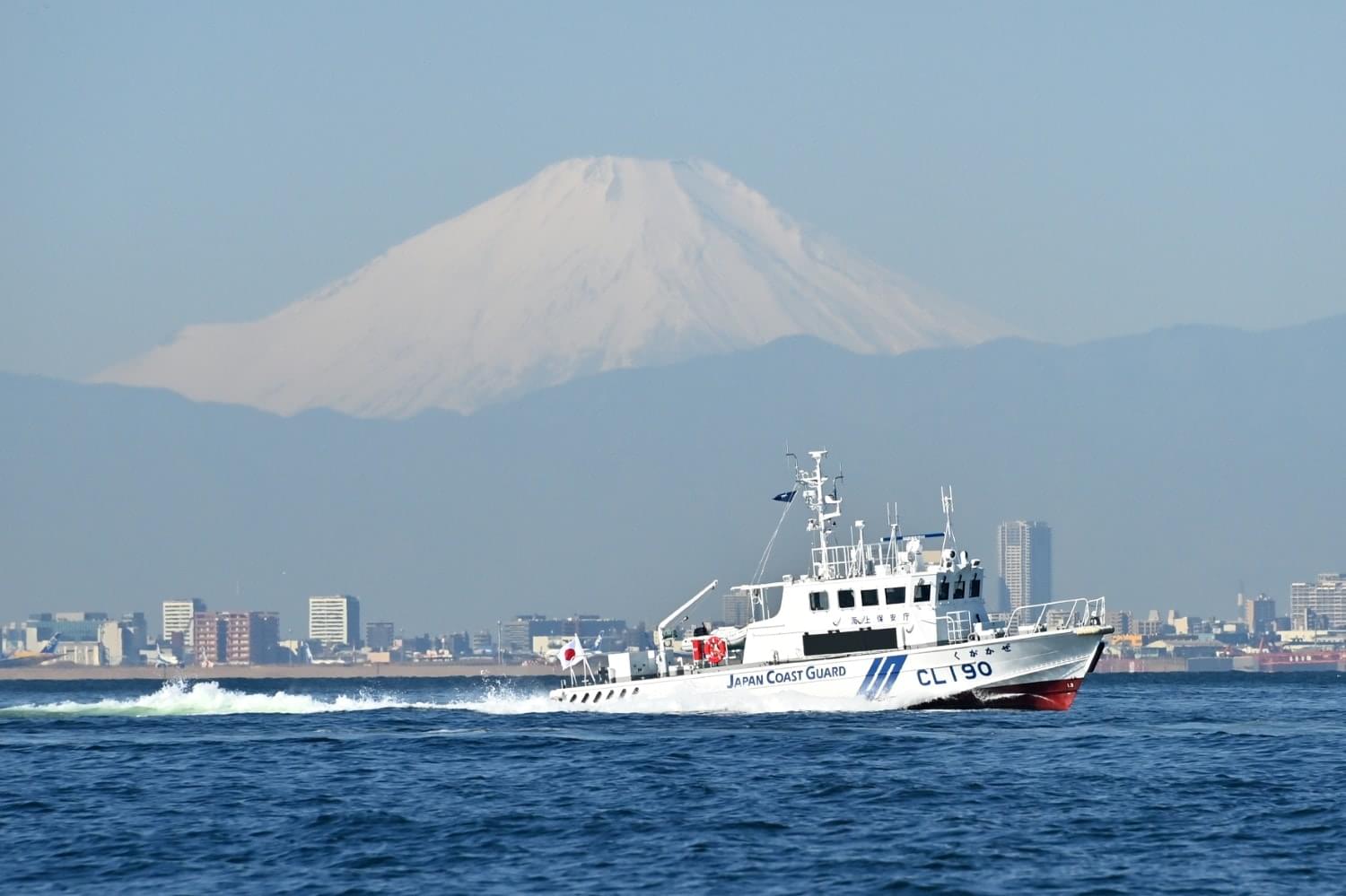 CL190 くがかぜ
