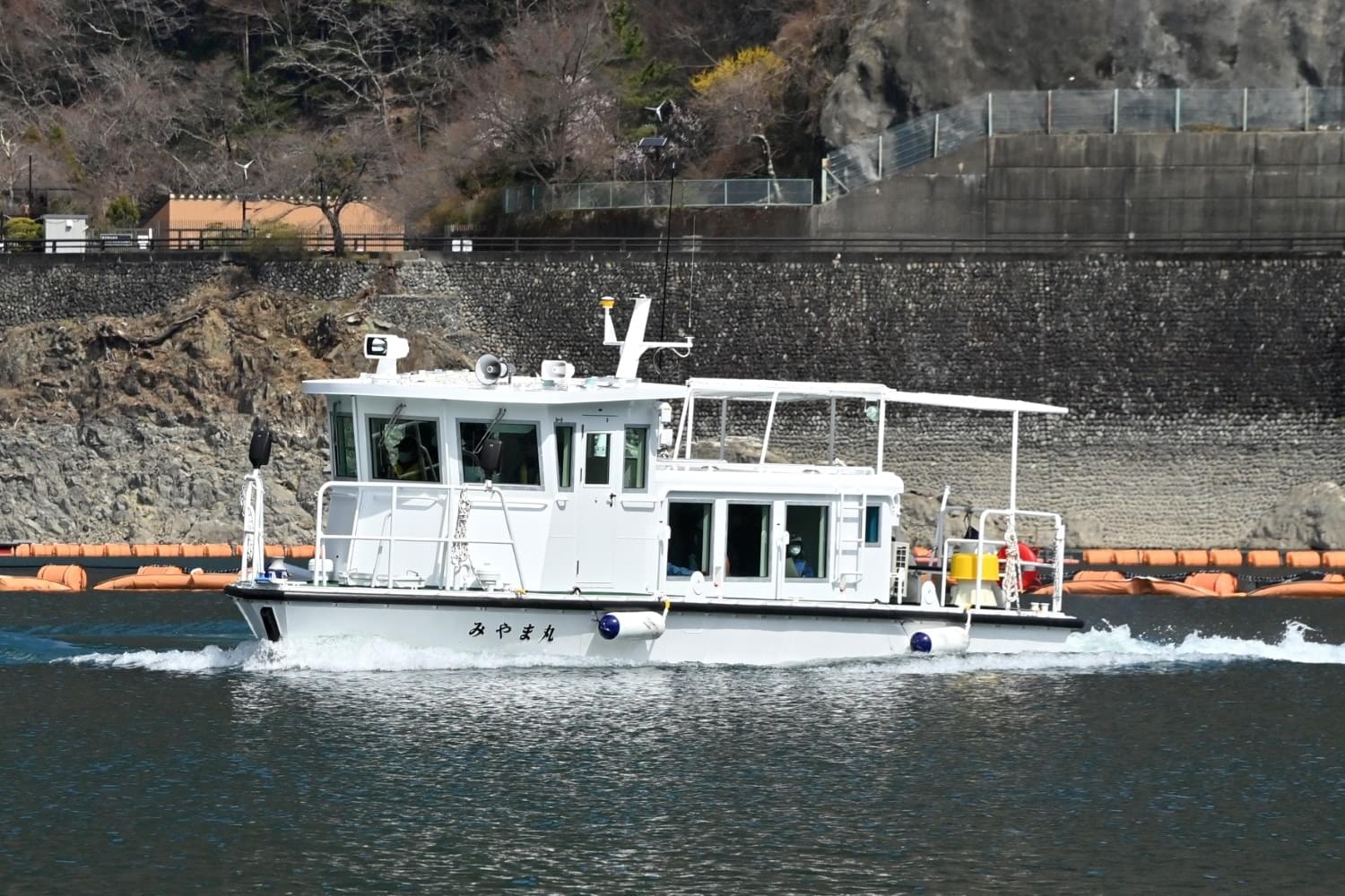 みやま丸