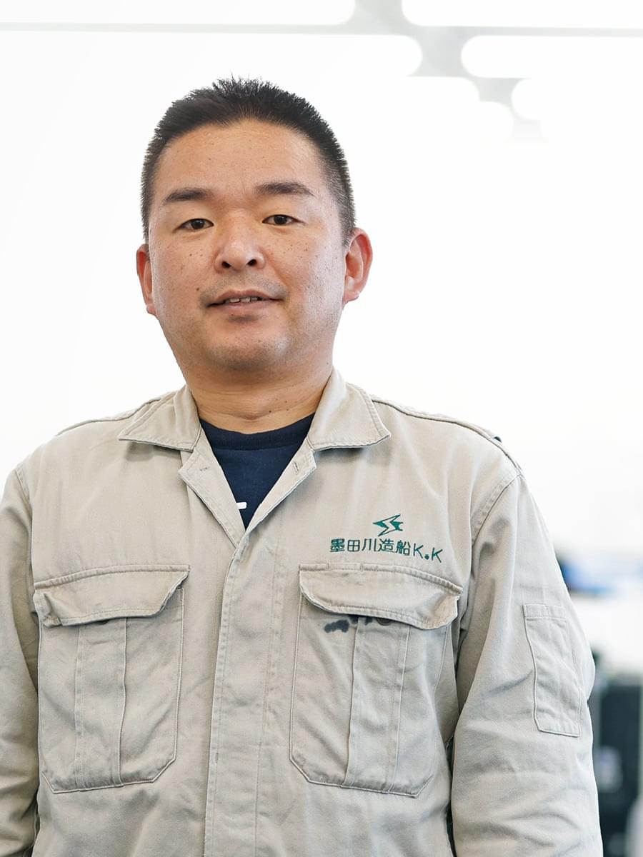 濵田 洋介