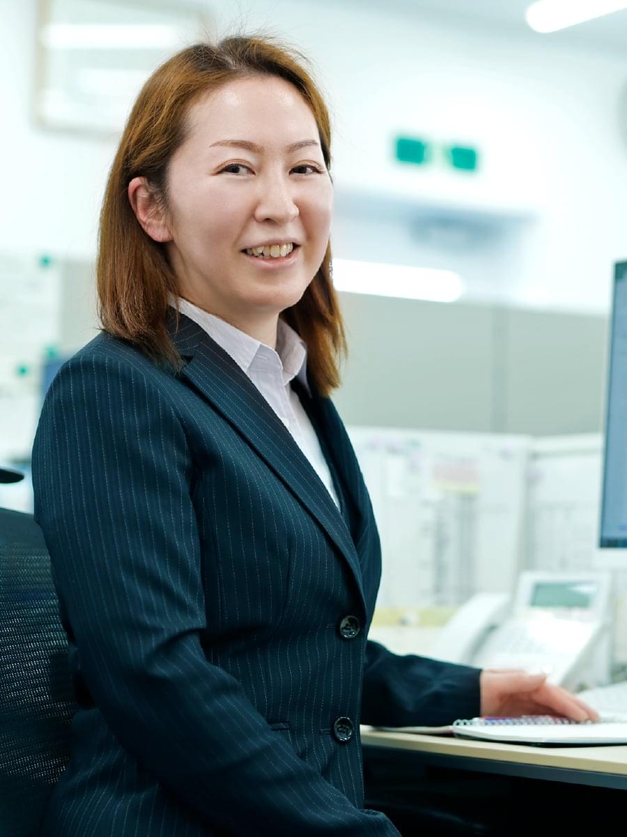 堀川 裕美