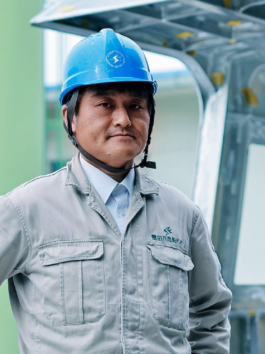 木下 勝明